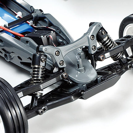 Tamiya Neo Fighter DT-03 1/10 2WD Off Road Buggy Kit TAM58587