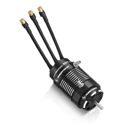 Hobbywing Seaking 4082SL 2100KV Marine Motor V2 HWI30419005