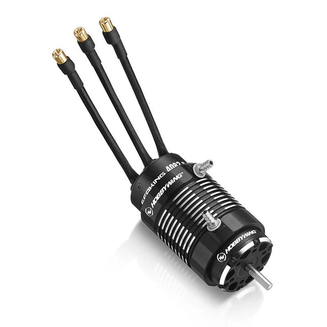 Hobbywing Seaking 4082SL 2100KV Marine Motor V2 HWI30419005