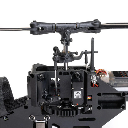 Blade Revolution 155 CP Bind-N-Fly Basic Electric Flybarless Mini Heli BLH01650
