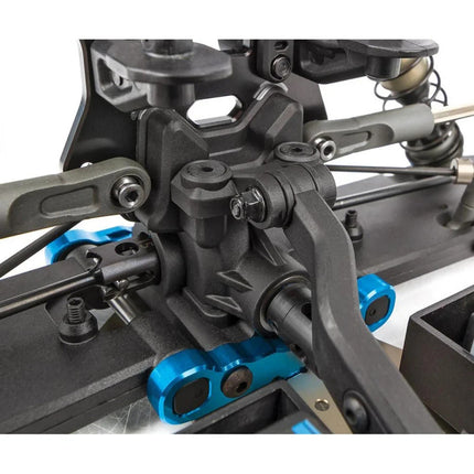 Team Associated RC8T4e Team Competition 1/8 4WD Off-Road Electric Truggy Kit