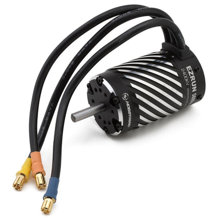 Hobbywing EZRun 5690SL G2 4-Pole 1/5 Scale Sensored Brushless Motor (2400kV)
