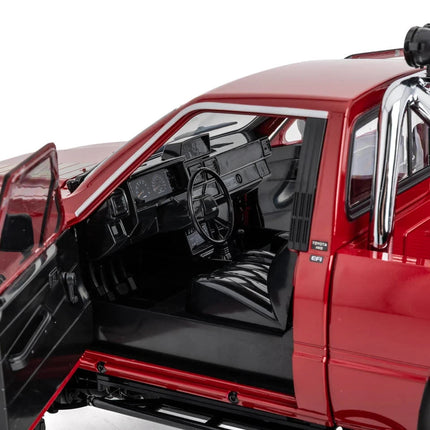 RC4WD Trail Finder 2 1/10 RTR 4WD Electric Trail Truck w/1985 Toyota Pickup Body