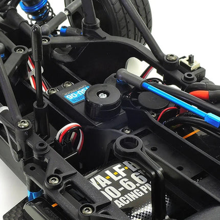Tamiya M-07R 1/10 FWD Electric On-Road Touring Car Chassis Kit Limited TAM47520