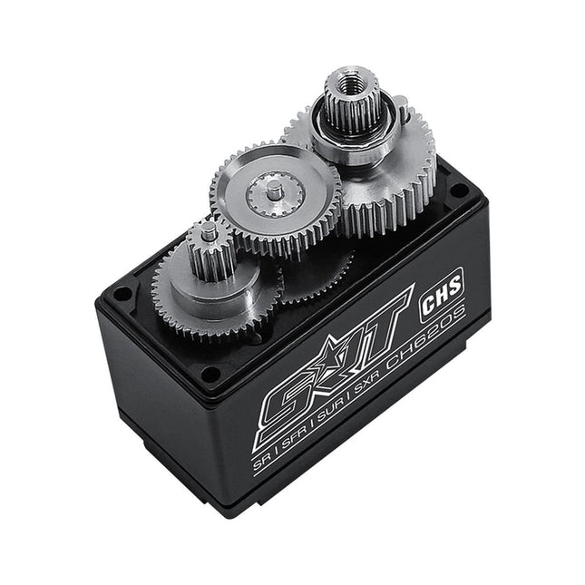 SRT Servos CH620S Standard HV Coreless Digital Servo SRTCH620S