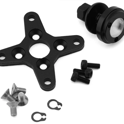 Hobbywing 30415101 Skywalker 2320SL Brushless Outrunner Motor 1100kV