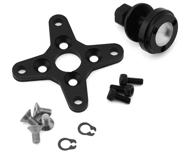 Hobbywing 30415101 Skywalker 2320SL Brushless Outrunner Motor 1100kV