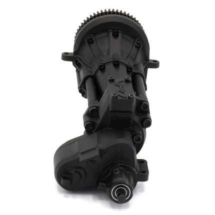 Vanquish Products VFD Transmission Kit