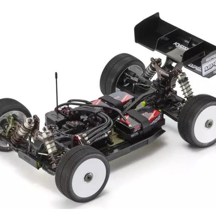 Kyosho 34119 Inferno MP11e 1/8 4WD Off-Road Electric Buggy Kit KYO34119