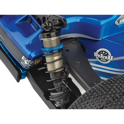 Team Associated RC8T4 Team Competition 1/8 4WD Off-Road Nitro Truggy Kit
