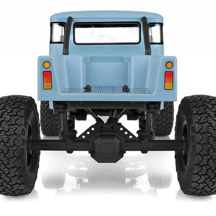 Element RC Enduro Zuul IFS 2 4x4 RTR 1/10 Trail Truck Scratch-&-Weather ASC40127