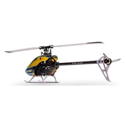 Blade Revolution 235 RTF Basic Flybarless Electric Collective Pitch Heli w/SAFE