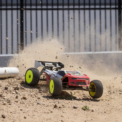 Losi 8IGHT-XTE 1/8 4WD Electric Brushless RTR Truggy LOS04020