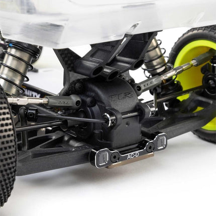Team Losi Racing 22X-4 2.0 AC 1/10 4WD Buggy Race Kit (Astro/Carpet) TLR1265