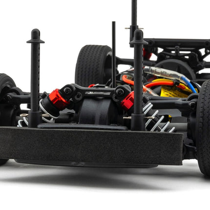 Kyosho Fazer Mk2 FZ02 1969 Chevy Camaro Z/28 ReadySet (Le Mans Blue) KYO34418T1C