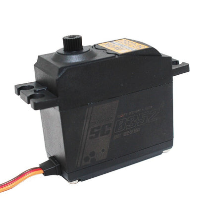 Savox Standard Digital Servo, 0.13sec / 90oz @ 6V SC-0352 PLUS