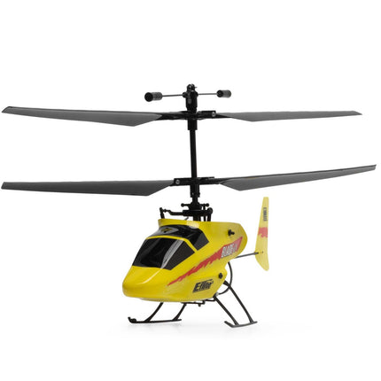 Blade mCX BNF Micro Electric Coaxial Helicopter (Anniversary Special Edition)