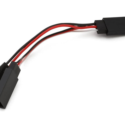 Hobbywing SeaKing 120A V4 Brushless Marine ESC 30302363