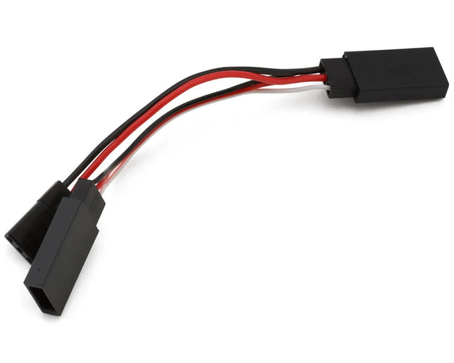 Hobbywing SeaKing 120A V4 Brushless Marine ESC 30302363