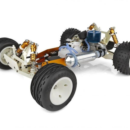 Team Associated RC10GT Classic 1/10 Nitro Truck Kit ASC7066