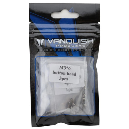 Vanquish Products VFD Transmission Titanium Hardware kit VPH22004