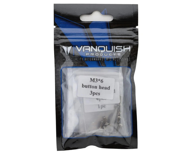 Vanquish Products VFD Transmission Titanium Hardware kit VPH22004