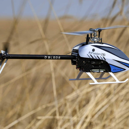 Blade InFusion 210 Bind-N-Fly Basic Electric Flybarless Helicopter w/AS3X & SAFE