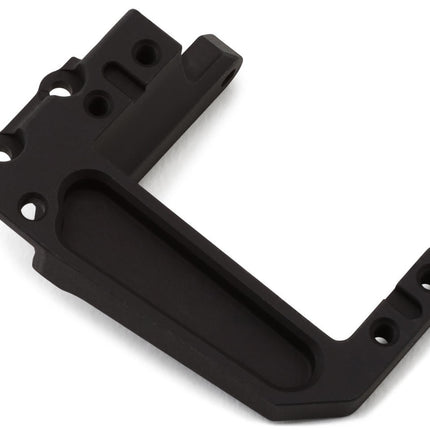 Vanquish Products VPS08812 H10 Optic Aluminum Servo Mount (Black)