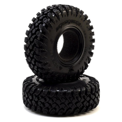Pit Bull Tires Braven Berserker 1.9" Crawler Tire w/Foam (Alien) PB9017AK