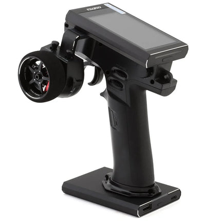 Flysky Noble NB4+ AFHDS3 8-Channel 2.4GHz Radio System w/FGr4B Receiver