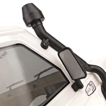 Element RC Enduro Bushido Trail Truck 4X4 RTR 1/10 Rock Crawler White ASC40118