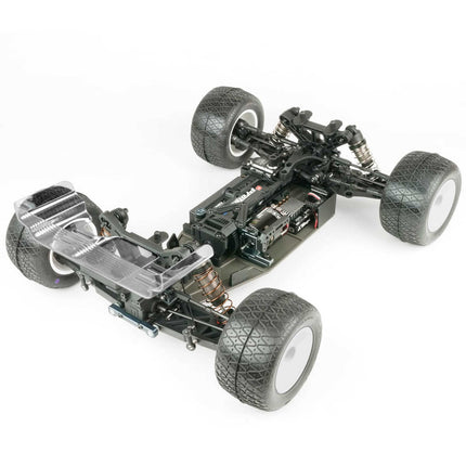 Tekno RC ET410.2 Competition 1/10 Electric 4WD Truggy Kit TKR7202