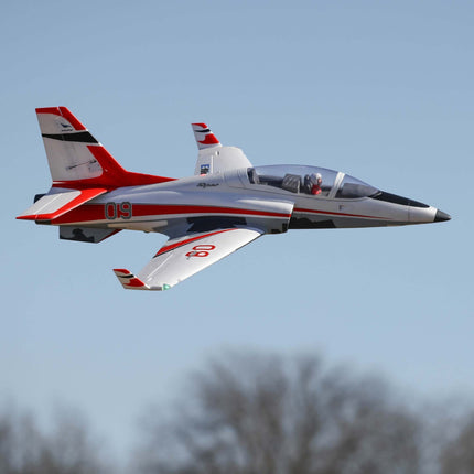 E-Flite Viper 90mm EDF Jet BNF Basic with AS3X and SAFE Select