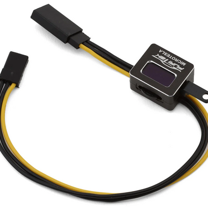 Furitek MicroTesla Digiboard 1/10 Rock Crawler Programmer and Digital Board