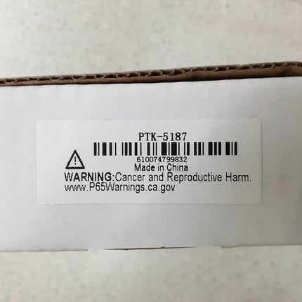 ProTek RC LiFe Futaba JR Spektrum KO Transmitter Battery 9.9V/2100mAh PTK-5187 