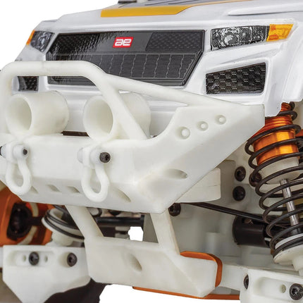 Team Associated Rival MT10 Classic 1/10 Electric 4WD Monster Truck Kit Limited