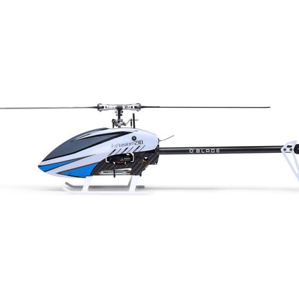 Blade InFusion 210 Bind-N-Fly Basic Electric Flybarless Helicopter w/AS3X & SAFE