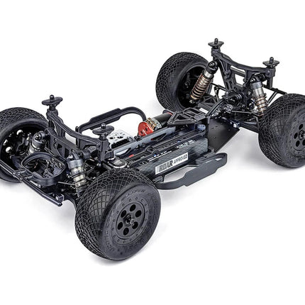 Tekno RC SCT410SL Lightweight 1/10 Electric 4WD Short Course Truck Kit