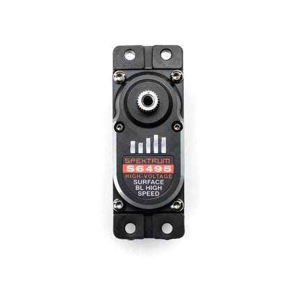 Spektrum High Speed/Torque Competition Servo 25T SPMSS6495