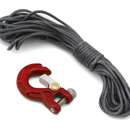 EcoPower WP173W Aluminum Digital Micro Winch Servo HV Waterproof ECP-173W