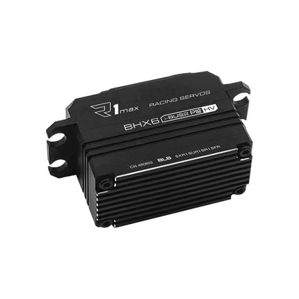SRT Servos BHX6 Standard Short HV Brushless Digital Servo SRTBHX6