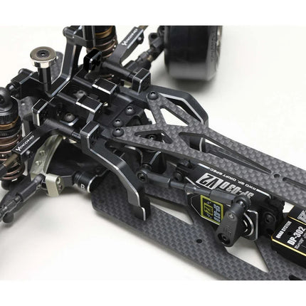 Yokomo Master Drift MD3.0 1/10 2WD Electric Drift Car Kit YOKMDR-030
