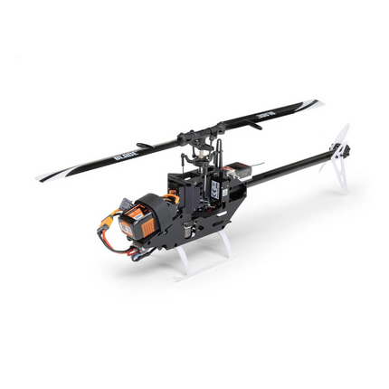 Blade Revolution 155 CP Bind-N-Fly Basic Electric Flybarless Mini Heli BLH01650