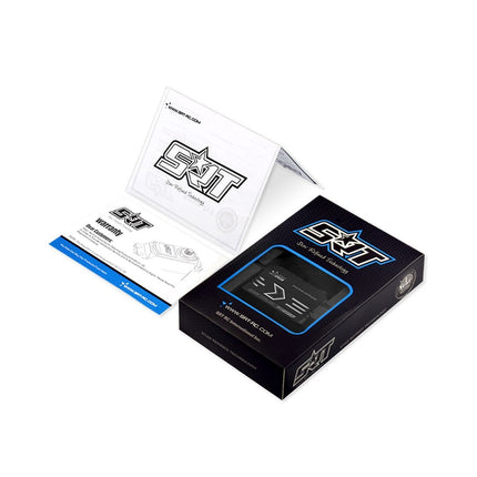 SRT Servos CH712S Low Profile HV Coreless Digital Servo SRTCH712S