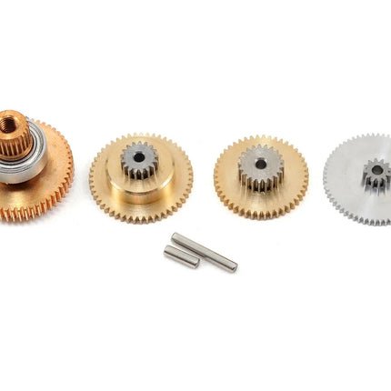 ProTek RC 160SS Metal Servo Gear Set PTK3034