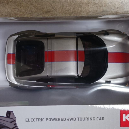 Kyosho MINI-Z AWD Honda Neo Classic Racer 32625GM Brand New!!