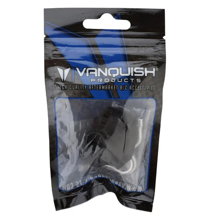 Vanquish Products F10 Front Axle Third Member (Black) VPS08623