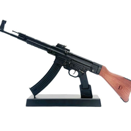Goat Guns Miniature WW2 STG44 Model Black