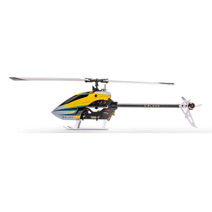 Blade Revolution 235 RTF Basic Flybarless Electric Collective Pitch Heli w/SAFE