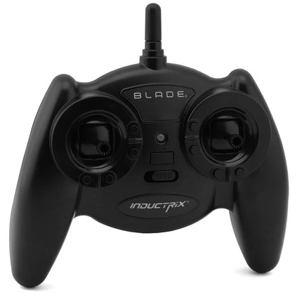 Blade Inductrix RTF Ultra Micro Drone/Quadcopter w/2.4GHz Radio & SAFE BLH08700